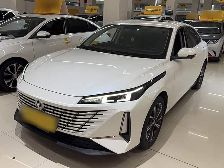 Eado 2024 1.5T GDI automatic premium model
