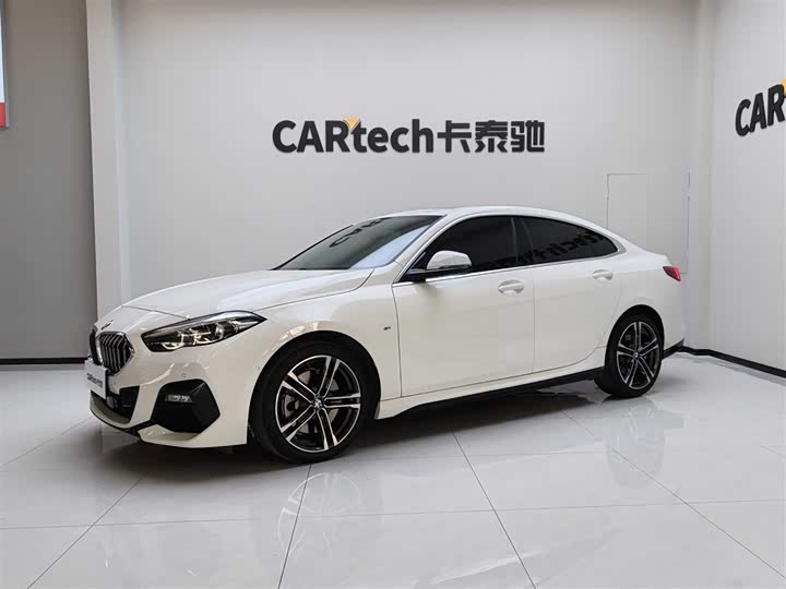 BMW 2 Series (Import) 2023 225i Gran Coupe M Sport Package