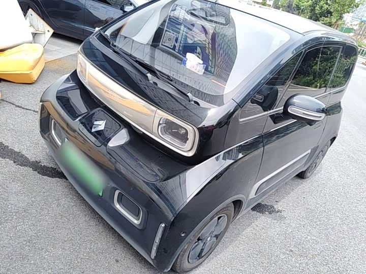 Baojun KiWi EV 2023 DJI Edition Lithium Iron Phosphate