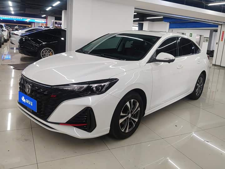 Yidong 2025 PLUS 1.4T DCT High-Energy Edition