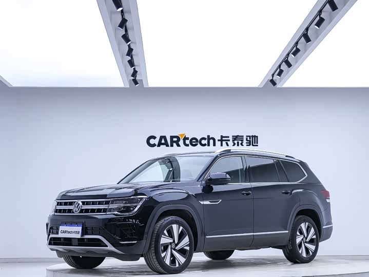 Teramont 2022 380TSI 4WD Prestige Luxury Edition