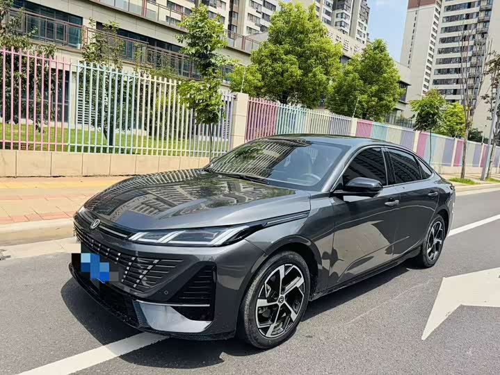 2026 Model 1.5T 500Bar Version