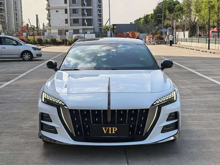 H6 2024 Model 2.0T Edition