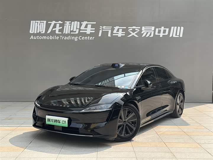 Zhijie S7 2024 Max