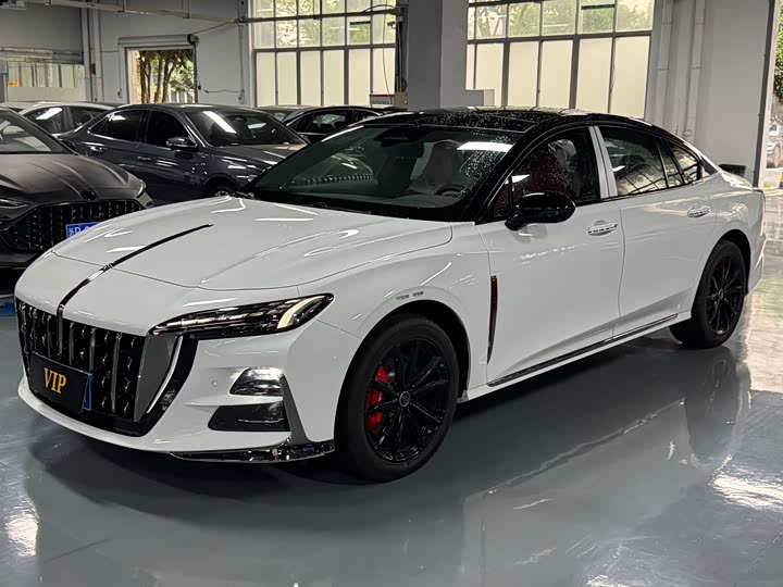 H6 2025 Model 2.0T Edition