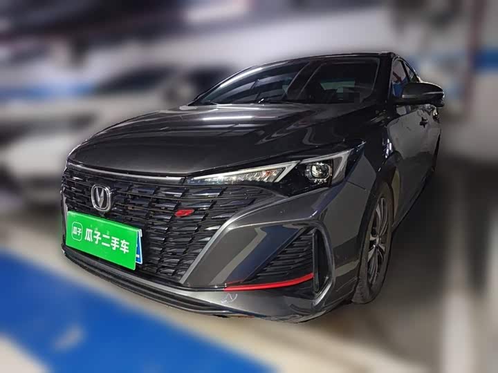 EADO 2022 PLUS Blue Whale NE 1.4T GDI DCT Premium Edition