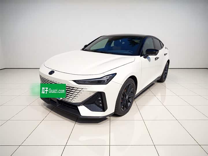 Changan UNI-V 2023 1.5T Prestige Edition