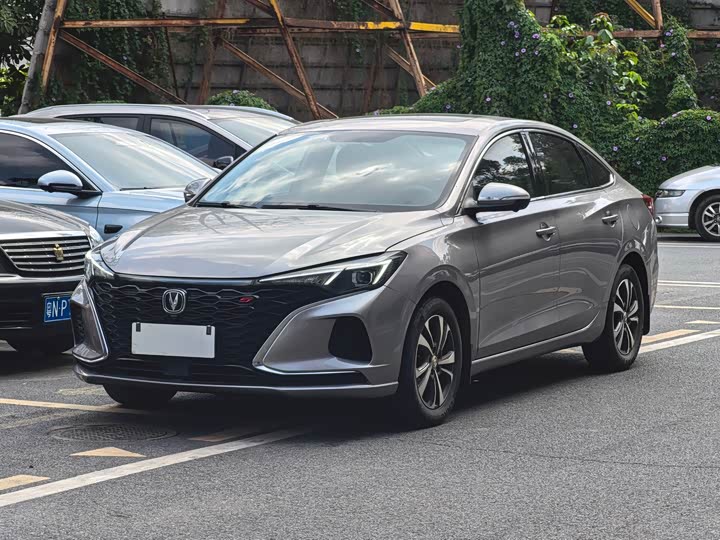 2022 Eado 2021 PLUS Blue Whale NE 1.4T GDI DCT Premium