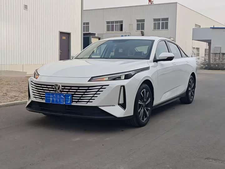 Eado 2024 Model 1.5T GDI Automatic Flagship Edition