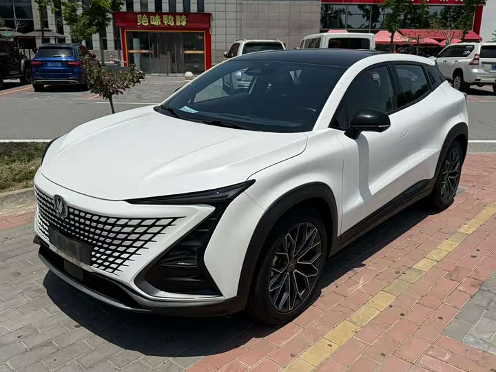 Changan UNI-T 2022 1.5T Premium