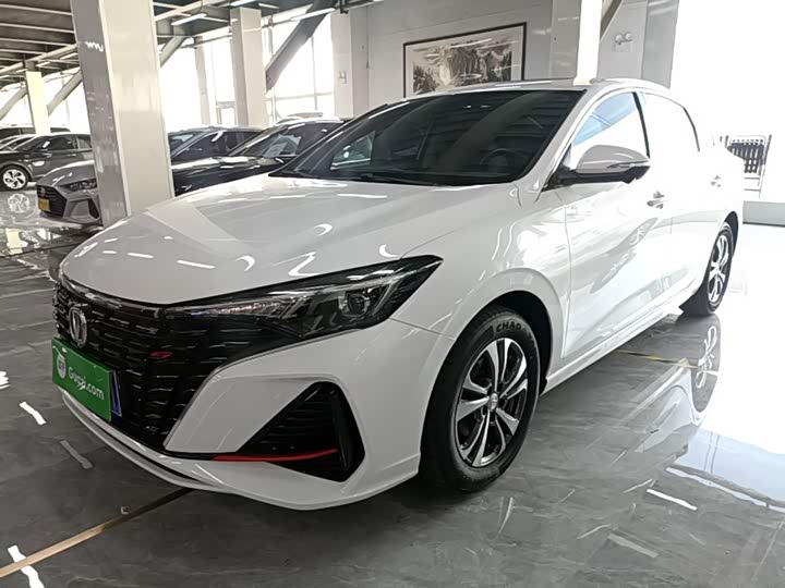 Eado 2024 PLUS Blue Whale NE 1.4T GDI DCT High-Energy Edition