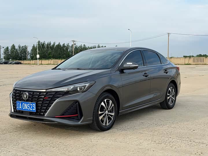 EADO 2022 PLUS Blue Whale NE 1.4T GDI DCT Premium Edition