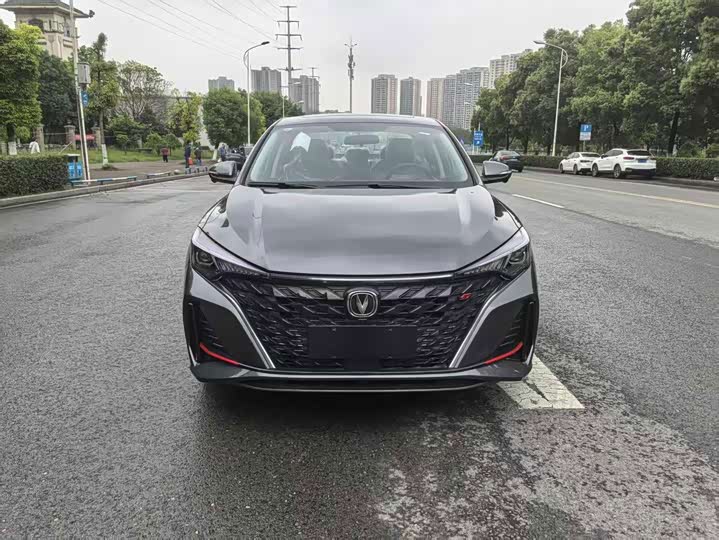 Yidong 2025 PLUS 1.4T DCT High-Energy Edition