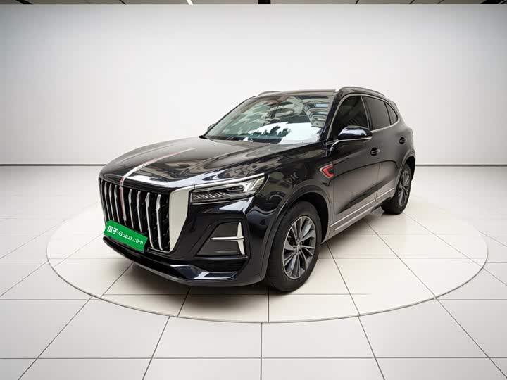 Hongqi HS5 2023 2.0T Qixiang Pro Edition