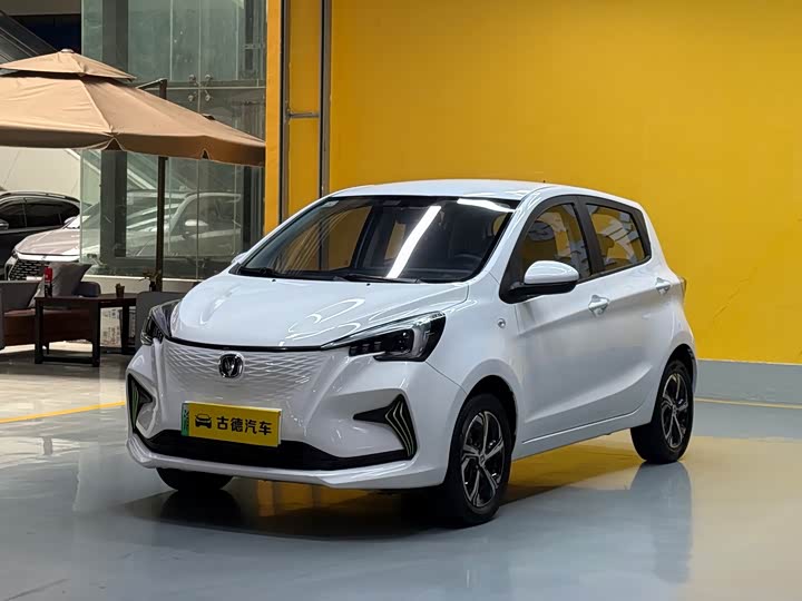 Changan Benben E-Star 2020 Xinyue Edition Lithium Iron Phosphate (31.95kWh)