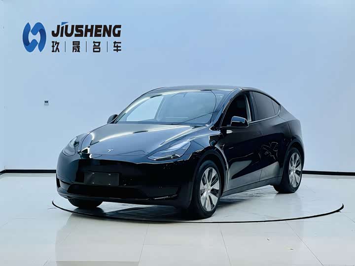 Model Y 2022 facelift rear-wheel drive version