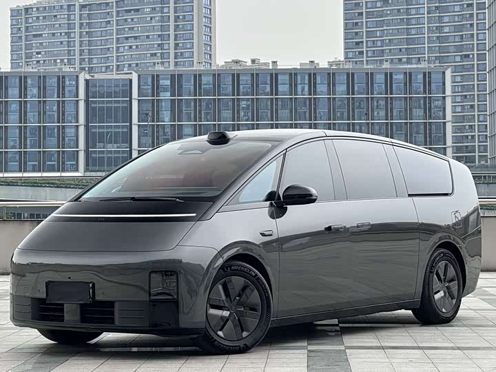 Ideal MEGA 2024 Ultra