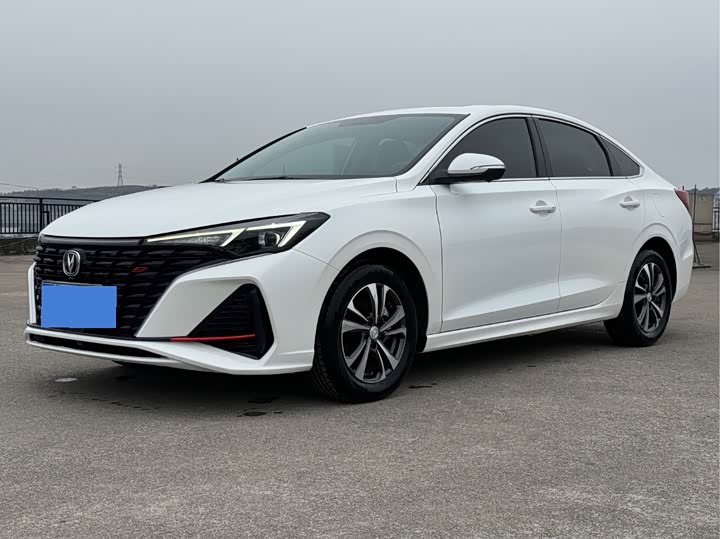 Eado 2022 PLUS Blue Whale NE 1.4T GDI DCT Distinguished Edition