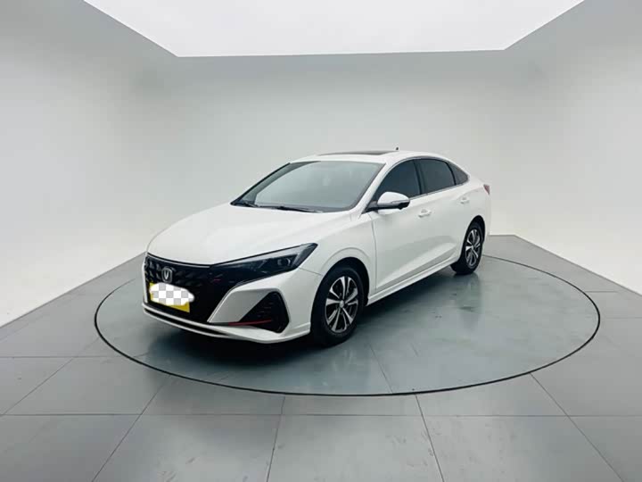 Yidong 2025 PLUS 1.4T DCT High-Energy Edition