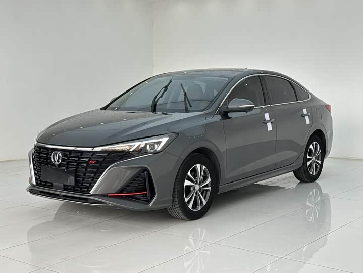 EADO 2023 Enjoy Edition PLUS Blue Whale NE 1.4T GDI DCT Premium Edition