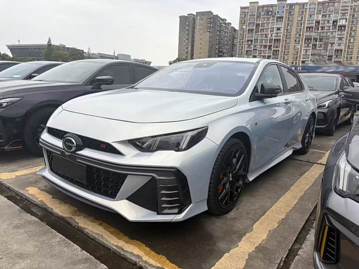 Shadow Leopard 2023 400T automatic R MAX