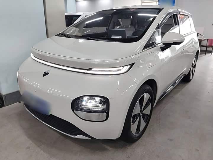 Baojun Yunduo 2023 460 Pro