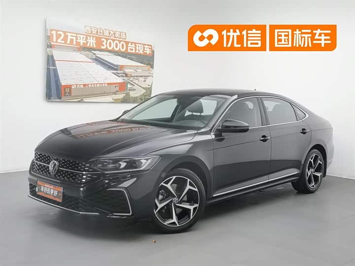 Passat 2023 Facelift 330TSI Starry Elite Edition