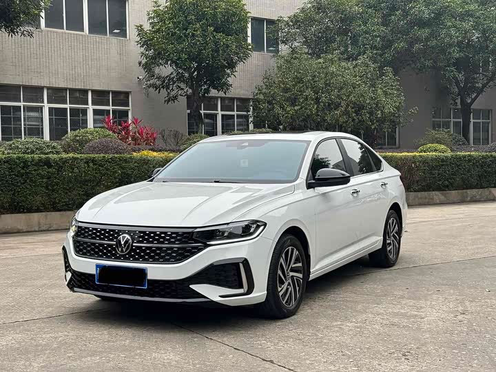 Lavida 2023 300TSI DSG Star Edition Starry Manyi Edition