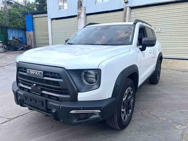 Model 2.0T DCT Edition