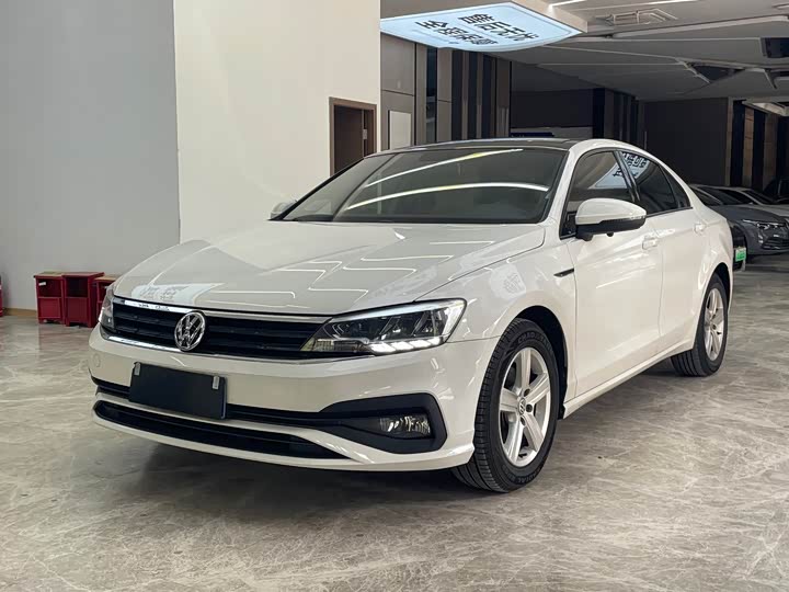 Lingdu 2021 230TSI DSG Fashion Edition