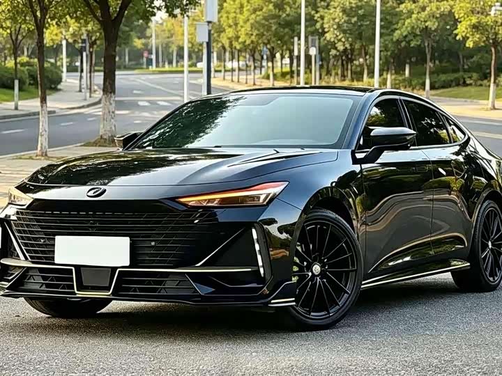 Changan UNI-V 2022 1.5T Sport
