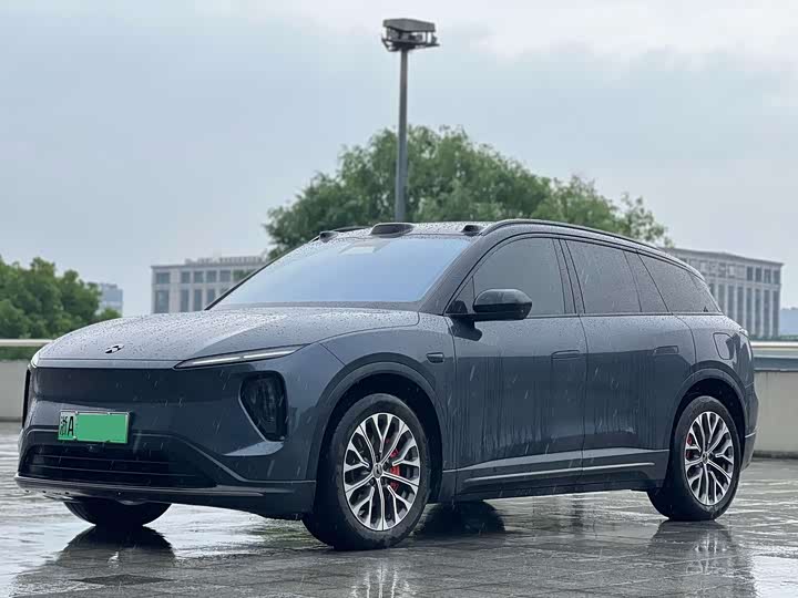 NIO ES6 2023 75kWh