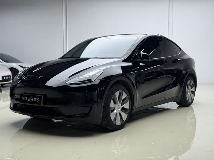 Model Y 2022 Rear-Wheel Drive