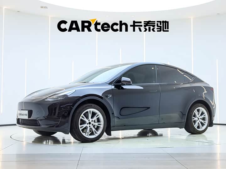 Model Y 2022 facelift rear-wheel drive version