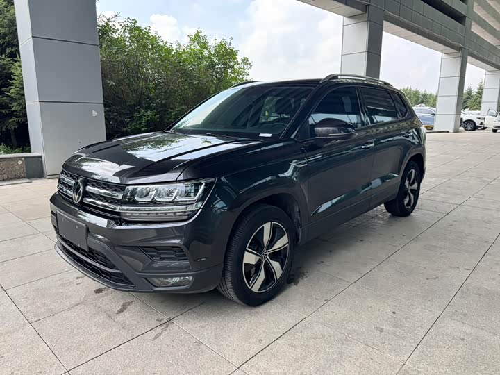 Model 280TSI 2WDLuxury Edition