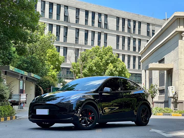 Model Y 2022 Rear-Wheel Drive