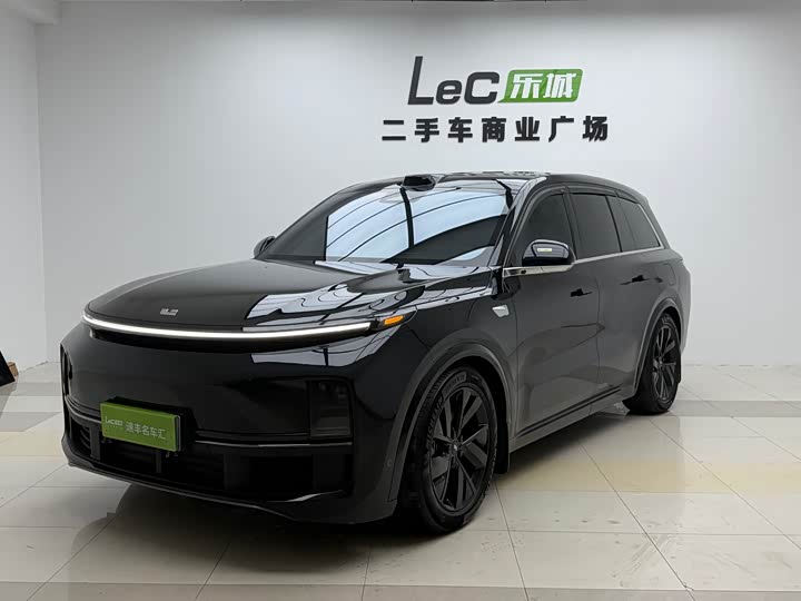 Ideal L8 2023 Max