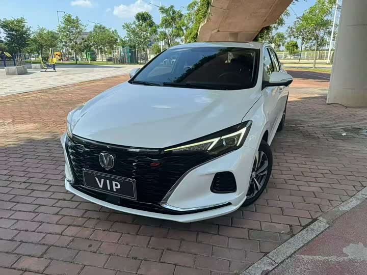 Eado 2022 PLUS Blue Core NE 1.4T GDI DCT Flagship Edition
