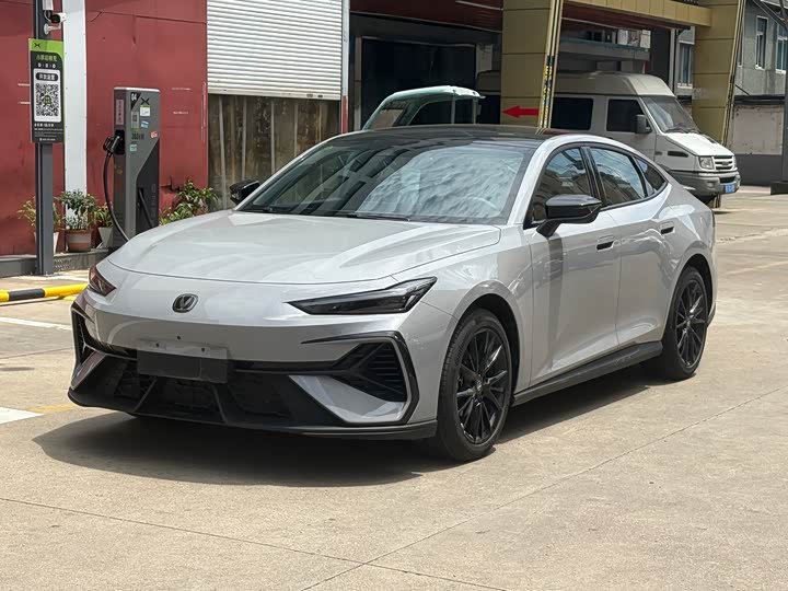 UNI-V 2025 Model 1.5T 500BarPremium Version