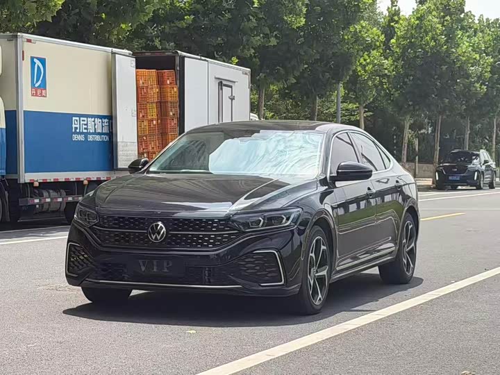 Model 380TSI Luxury Edition