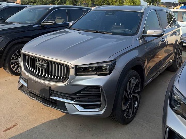 L 2024 Model 2.0TD 2WD Edition