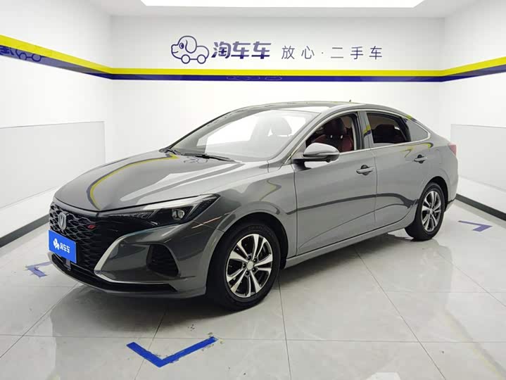 Eado 2021 PLUS Blue Whale NE 1.4T GDI DCT Distinguished Type
