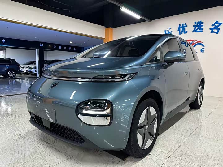 Baojun Yunduo 2023 360 Plus