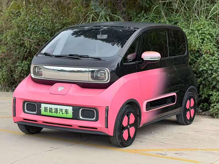 Baojun KiWi EV 2023 Smart Edition ternary lithium