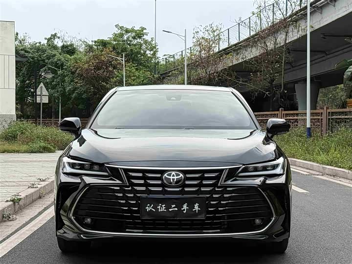 Asia Dragon 2022 2.0L Deluxe Edition