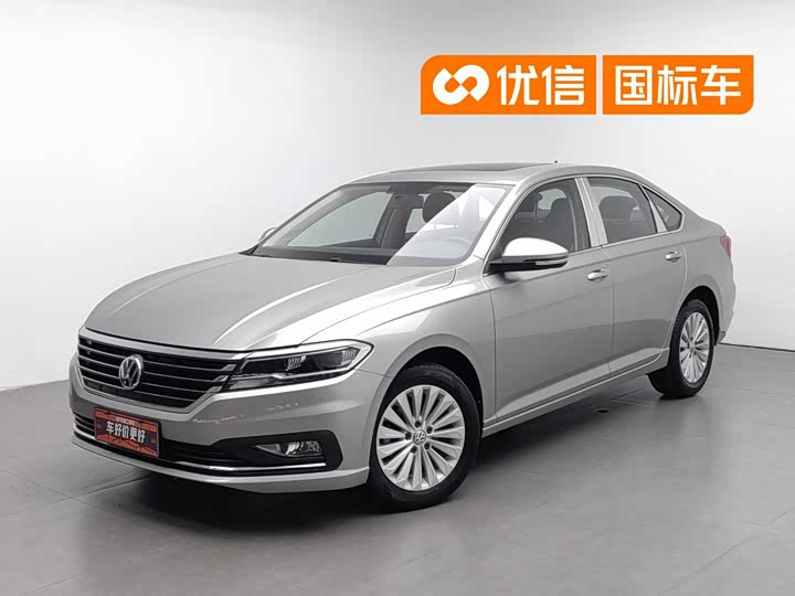 Lavida 2019 1.5L Automatic Comfort Edition China VI