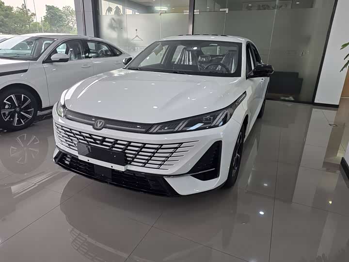 Eado 2026 fourth generation 1.5T 500Bar enjoyment model