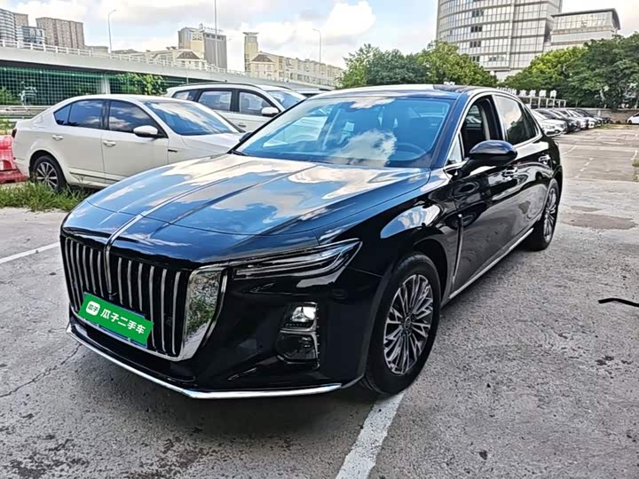 H5 2025 Model 1.5T DCT60Anniversary Edition