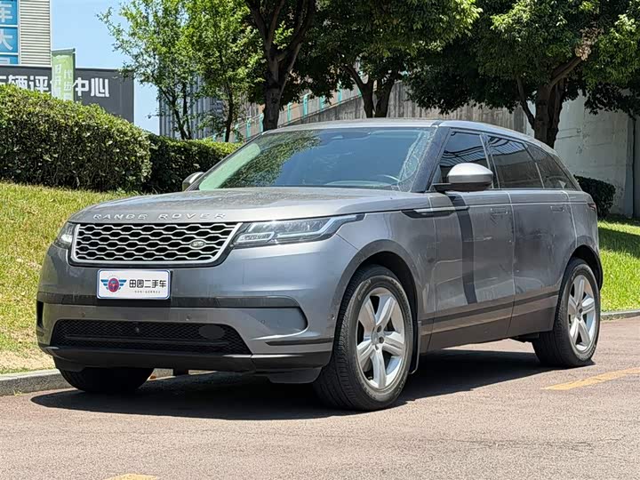 Range Rover Velar 2022 250PS