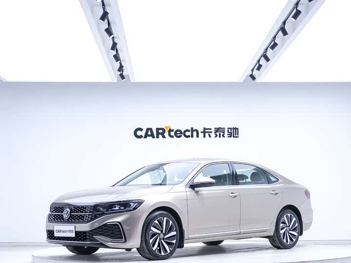 Passat 2022 330TSI Starry Sky Elite Edition